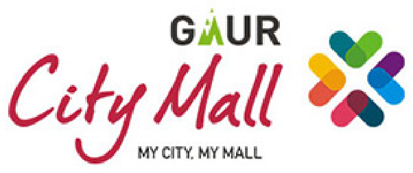 Gaur City Mall